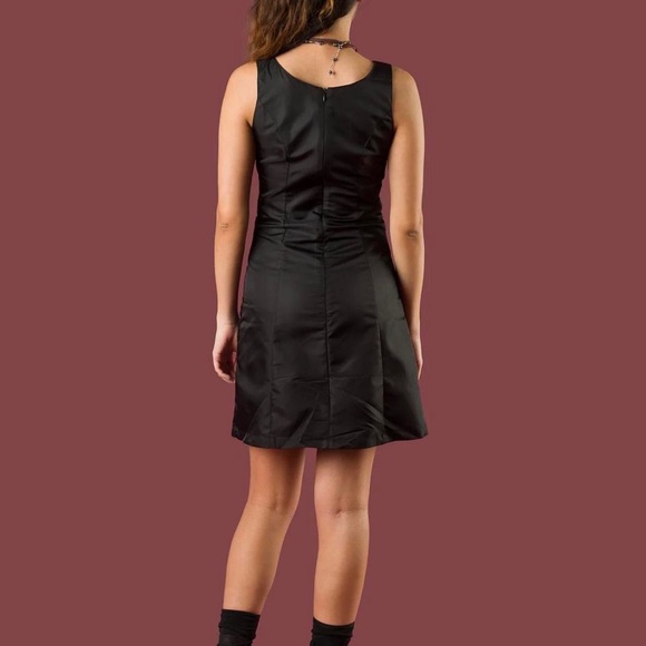 (SOLD) UNIF TRINITY DRESS (XS) - Picture 5 of 5